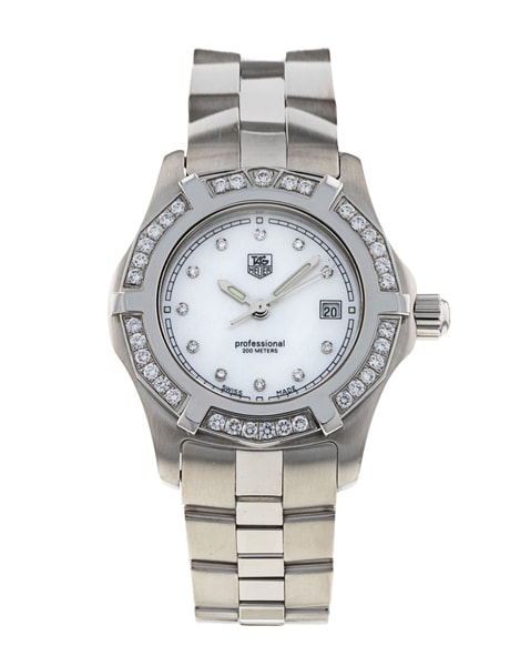 Tag Heuer 2000 Series WN131J